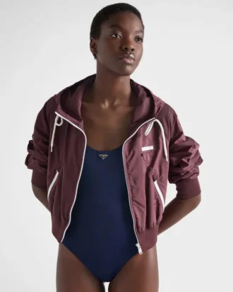 ワンピース ジャージー水着