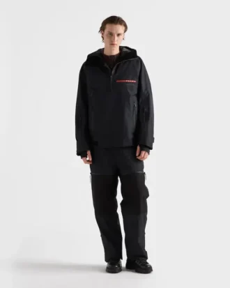 エクストリーム・テックス ブルゾンジャケット