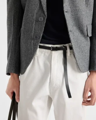 刺繍入りヴィンテージ風ハブタイシルクドレス