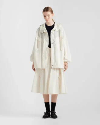 テクニカル・ポンガスカート