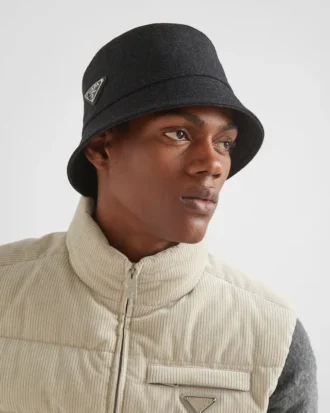 ローデン・バケットハット