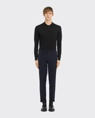 軽量テクニカルストレッチパンツ