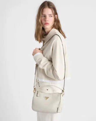 スモールレザーバッグ