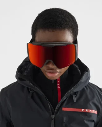 スエード チェルシーブーツ