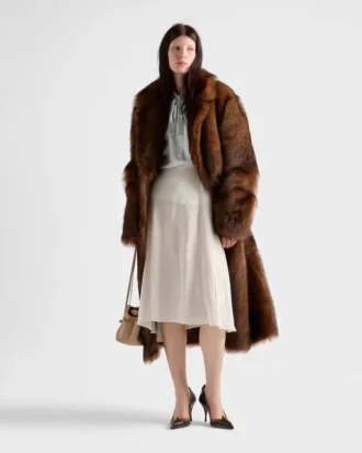 フローラルプリントジャカードスカート