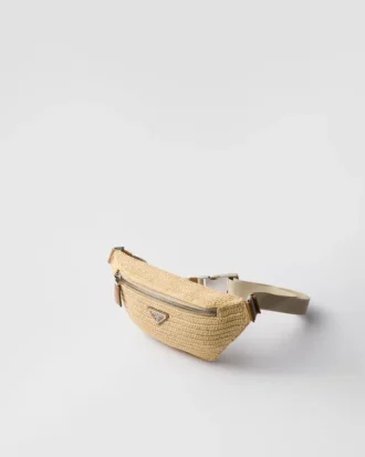 クロシェベルトバッグ