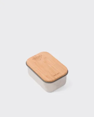 ステンレス製サンドイッチボックス