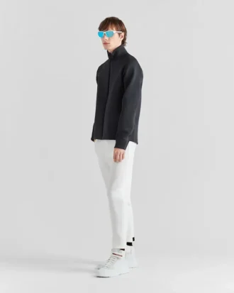 リサイクルダブルジャージーパンツ