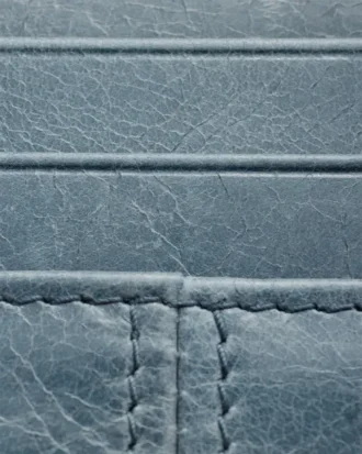 刺繍入りキャンバス製バケットハット