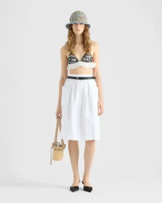 ミニレザーショルダーバッグ