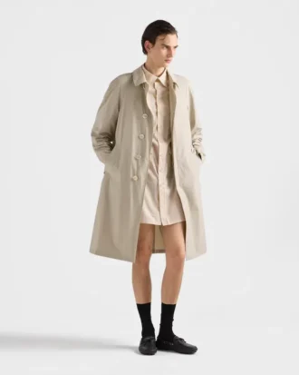 スエードブーティ