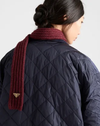 スエード＆シープスキン ブーティ