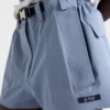 テクニカルファブリックショーツ