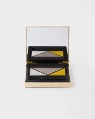 Prada ディメンションズ アイシャドウ リフィル – 02 – プロフュージョン