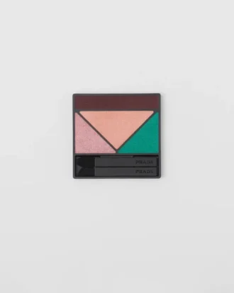 Prada ディメンションズ アイシャドウ リフィル – 04 – ポエトリー