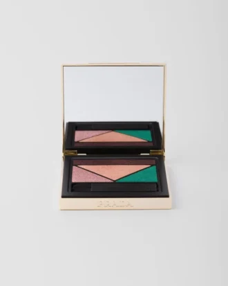 Prada ディメンションズ アイシャドウ リフィル – 04 – ポエトリー