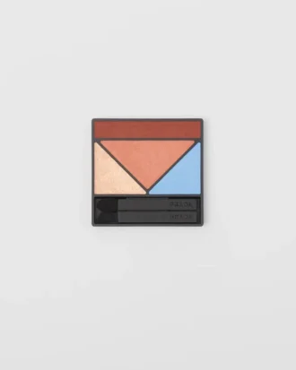 Prada ディメンションズ アイシャドウ リフィル – 05 – ピュア