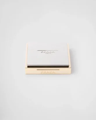 Prada ディメンションズ アイシャドウ – 05 – ピュア