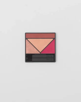 Prada ディメンションズ アイシャドウ リフィル – 06 – パルプ