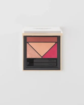 Prada ディメンションズ アイシャドウ – 06 – パルプ