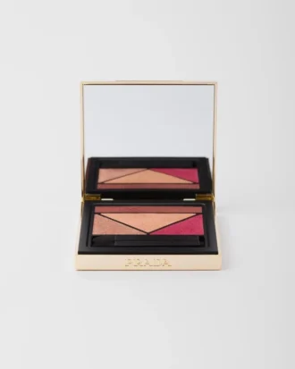 Prada ディメンションズ アイシャドウ リフィル – 06 – パルプ