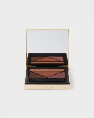 Prada ディメンションズ ホロ ヌード アイ パレット リフィル – 09 – プリムラ