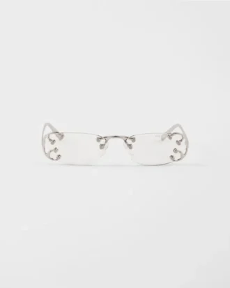 Prada ランウェイ サングラス