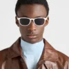 Prada ランウェイ サングラス