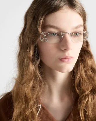 Prada ランウェイ サングラス