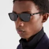 Prada ランウェイ サングラス