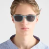 Prada ランウェイ サングラス