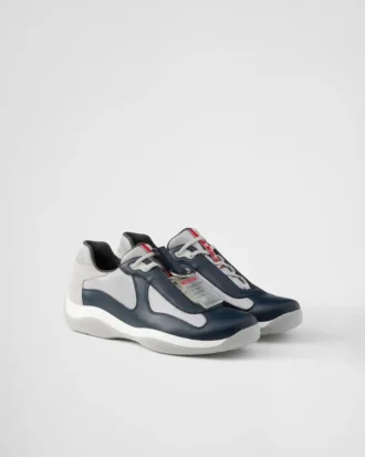 Prada America’s Cup オリジナル スニーカー
