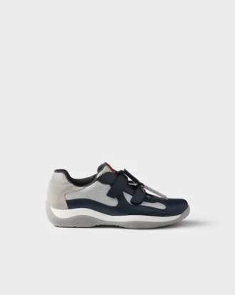 Prada America’s Cup オリジナル スニーカー