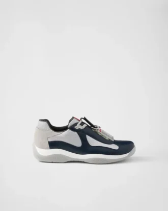 Prada America’s Cup オリジナル スニーカー