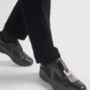 Prada America’s Cup オリジナル スニーカー
