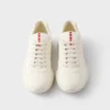 Prada America’s Cup ナッパレザースニーカー