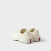 Prada America’s Cup ナッパレザースニーカー