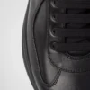 Prada America’s Cup ナッパレザースニーカー