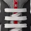 Prada America’s Cup ソフトラバー＆バイクファブリック スニーカー
