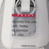 Prada America’s Cup オリジナル スニーカー