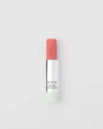 Prada モノクローム ハイパーマット リップスティック リフィル – B02 – クォーツ