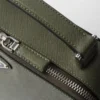 Prada Brique ミディアム Saffiano レザーバッグ