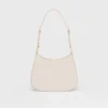 Prada Cleo パテントレザーバッグ
