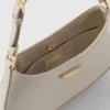 Prada Cleo パテントレザーバッグ