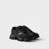Prada Cloudbust Thunder ニットファブリック スニーカー