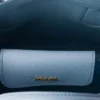 Prada Double スモール サフィアーノ レザー バッグ