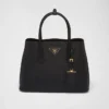 Prada Double ミディアム Saffiano レザーバッグ