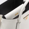 Prada Double ミディアム Saffiano レザーバッグ