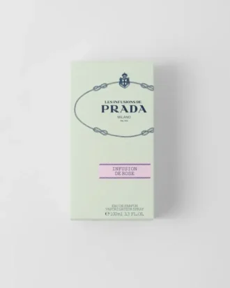 Prada インフュージョン ドゥ ローズ EDP 100ml