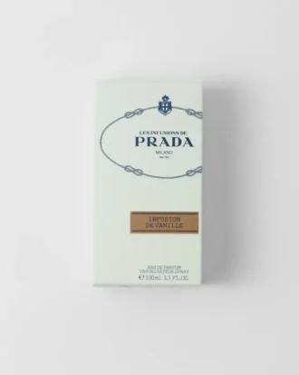 Prada インフュージョン ドゥ ヴァニール EDP 100ml